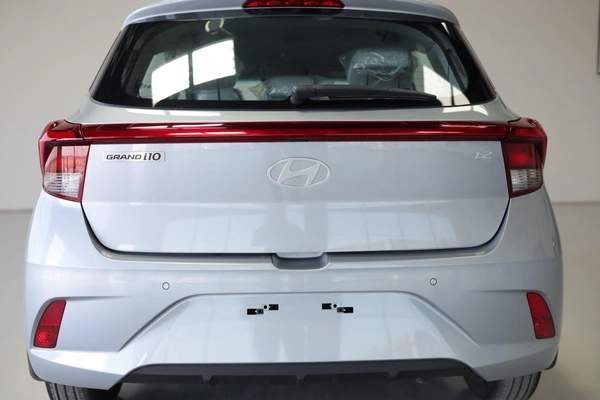 HYUNDAI GRAND i10 MODEL 2026 GCC SPECS