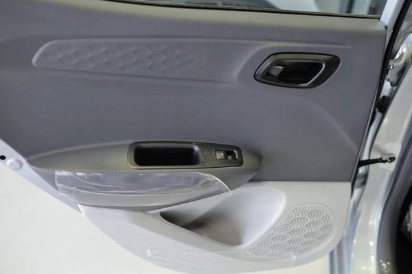 HYUNDAI GRAND i10 MODEL 2026 GCC SPECS