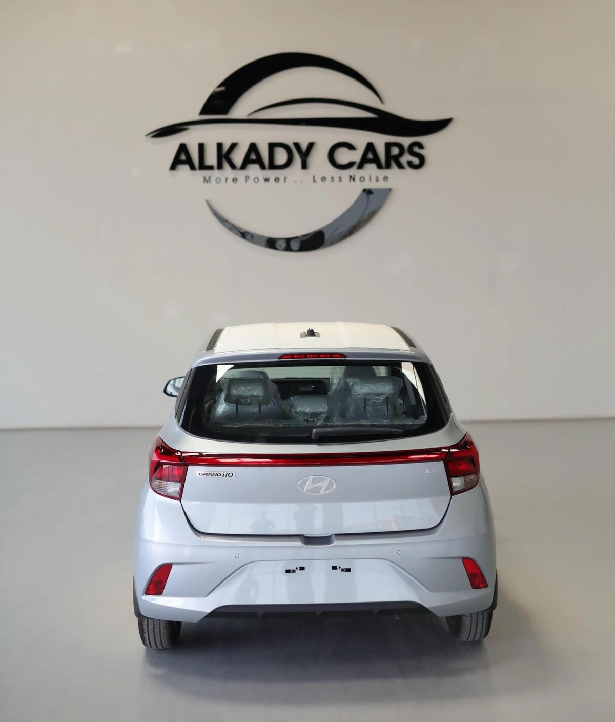 HYUNDAI GRAND i10 MODEL 2026 GCC SPECS-22-22