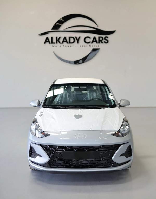 HYUNDAI GRAND i10 MODEL 2026 GCC SPECS