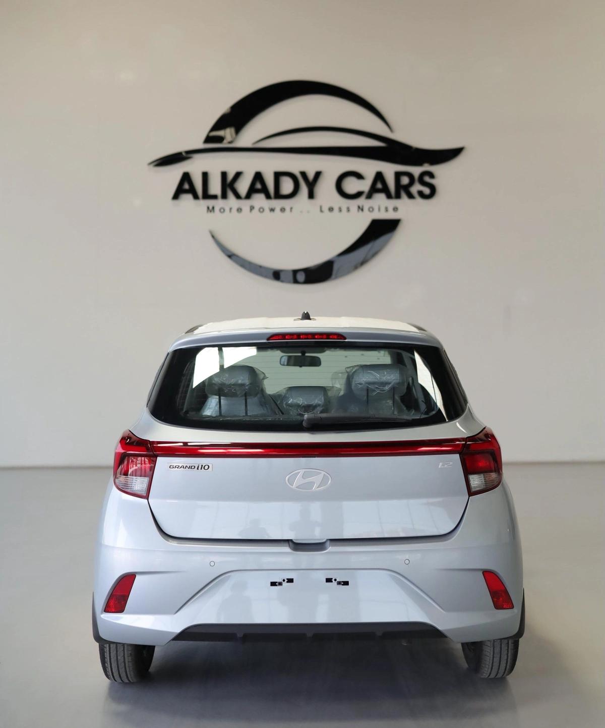 HYUNDAI GRAND i10 MODEL 2026 GCC SPECS-6-6