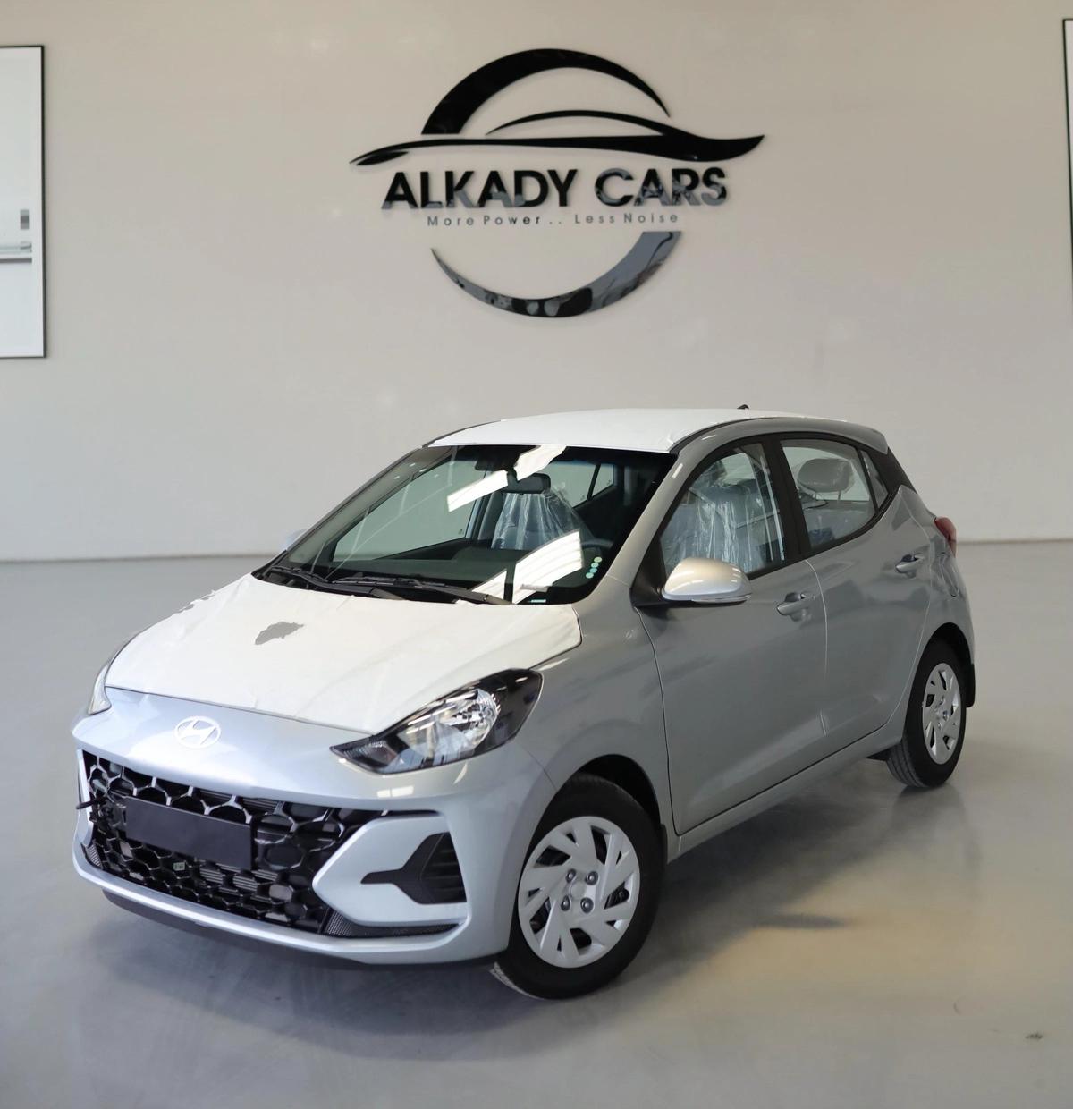 HYUNDAI GRAND i10 MODEL 2026 GCC SPECS-0-0