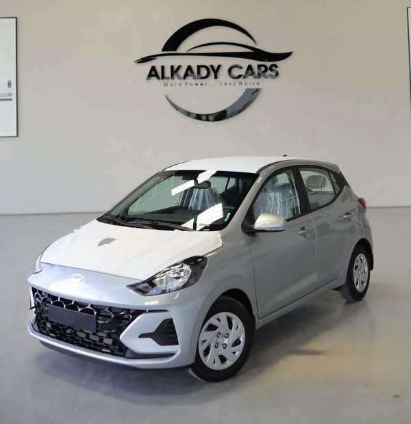 HYUNDAI GRAND i10 MODEL 2026 GCC SPECS