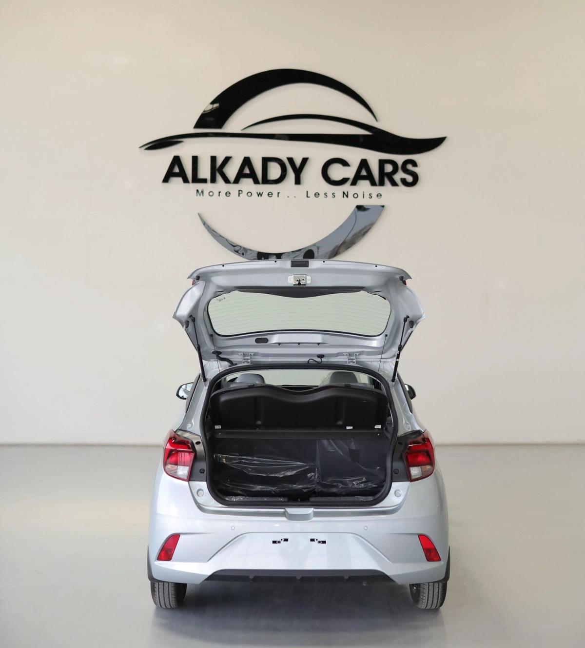 HYUNDAI GRAND i10 MODEL 2026 GCC SPECS-12-12