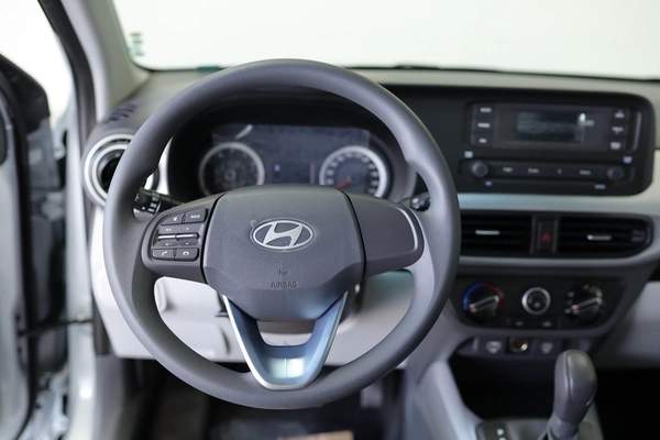 HYUNDAI GRAND i10 MODEL 2026 GCC SPECS