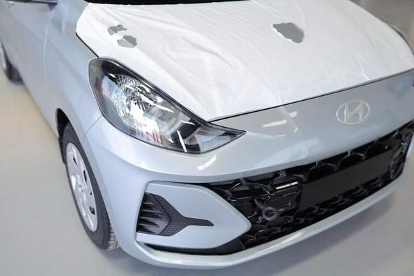 HYUNDAI GRAND i10 MODEL 2026 GCC SPECS