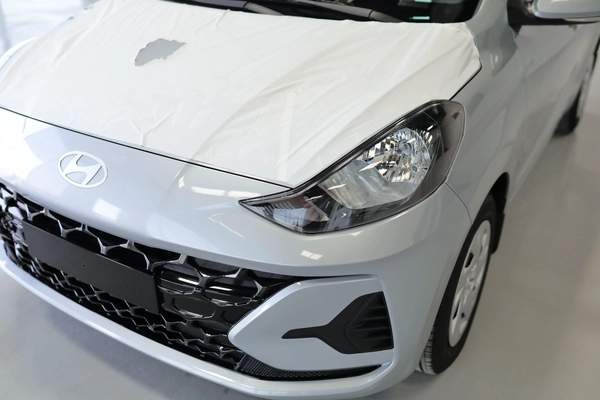 HYUNDAI GRAND i10 MODEL 2026 GCC SPECS