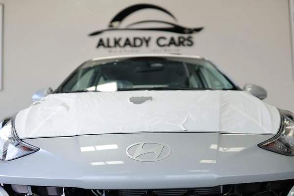 HYUNDAI GRAND i10 MODEL 2026 GCC SPECS