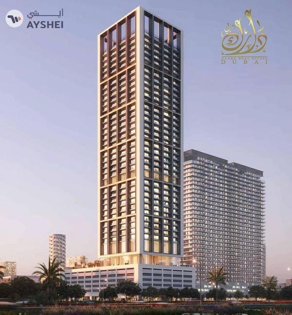 Near Handover Deal | 1BR Apartment in JVC