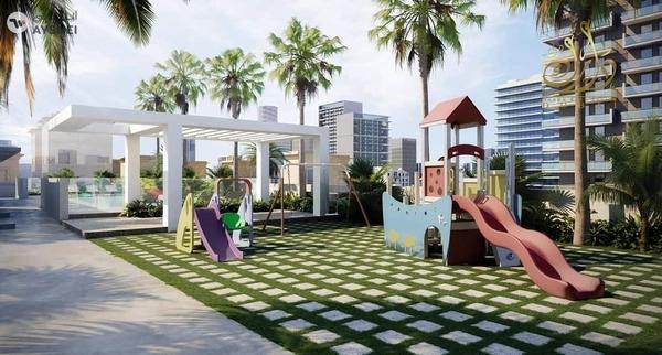 Near Handover Deal | 1BR Apartment in JVC