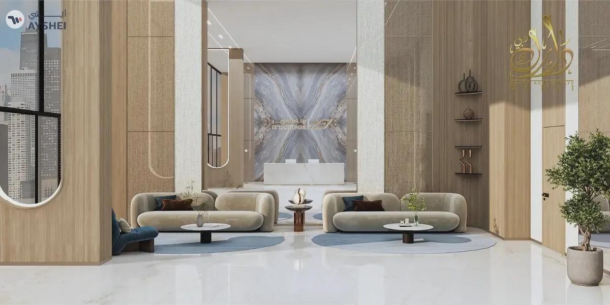 Near Handover Deal | 1BR Apartment in JVC-0-landscape