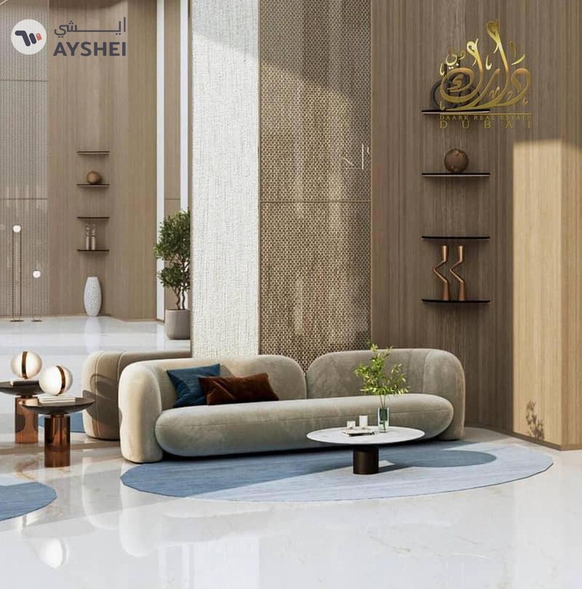 Near Handover Deal | 1BR Apartment in JVC-10-10