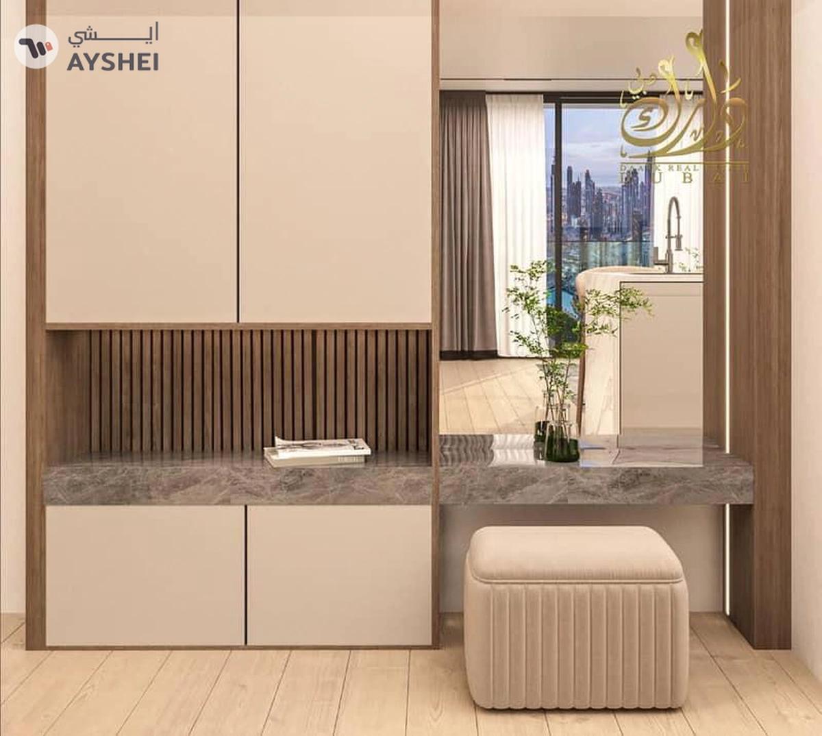 Near Handover Deal | 1BR Apartment in JVC-13-13