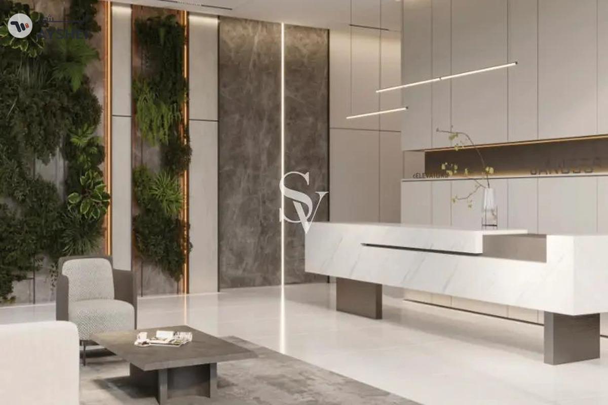 Minati Homes 1, Al Furjan West, Al Furjan, Dubai-10-10