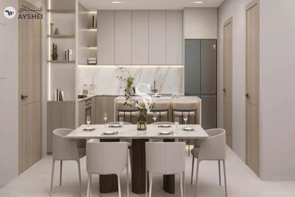 Minati Homes 1, Al Furjan West, Al Furjan, Dubai-20-20