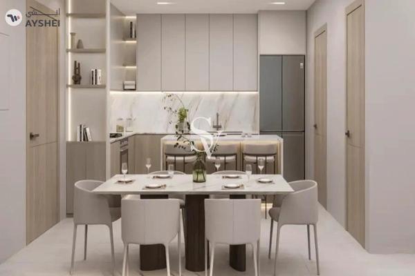 Minati Homes 1, Al Furjan West, Al Furjan, Dubai