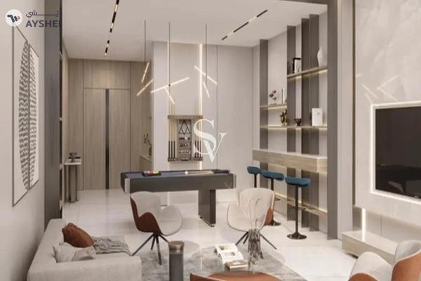 Minati Homes 1, Al Furjan West, Al Furjan, Dubai