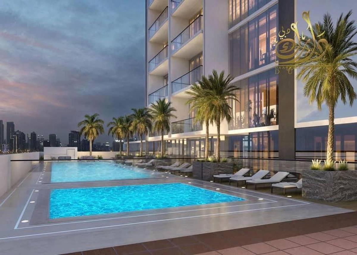 || SOON HANDOVER 2026 || PRIME LOCATION || CHEAPEST PRICE IN JVC ||-0-0