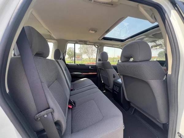 Nissan Patrol Safari Safari 4.8L M/T