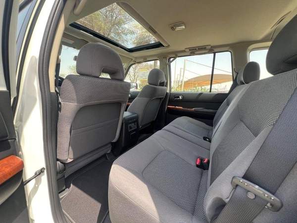 Nissan Patrol Safari Safari 4.8L M/T