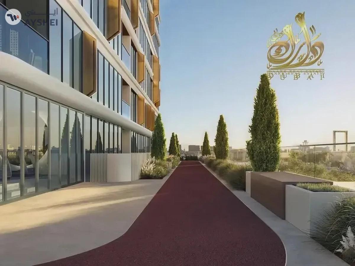 HIGH ROI IN PRIME AREA-CLOSE TO METRO- FULLY FURNISHED-12-12