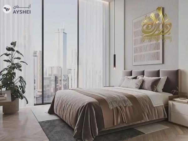 HIGH ROI IN PRIME AREA-CLOSE TO METRO- FULLY FURNISHED