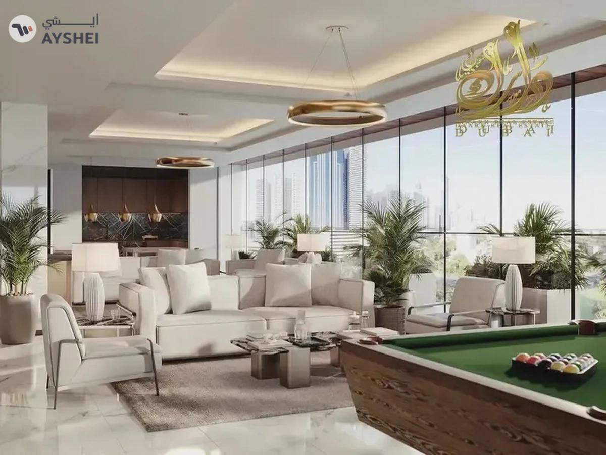 HIGH ROI IN PRIME AREA-CLOSE TO METRO- FULLY FURNISHED-11-11