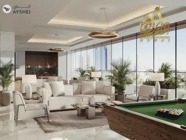 HIGH ROI IN PRIME AREA-CLOSE TO METRO- FULLY FURNISHED