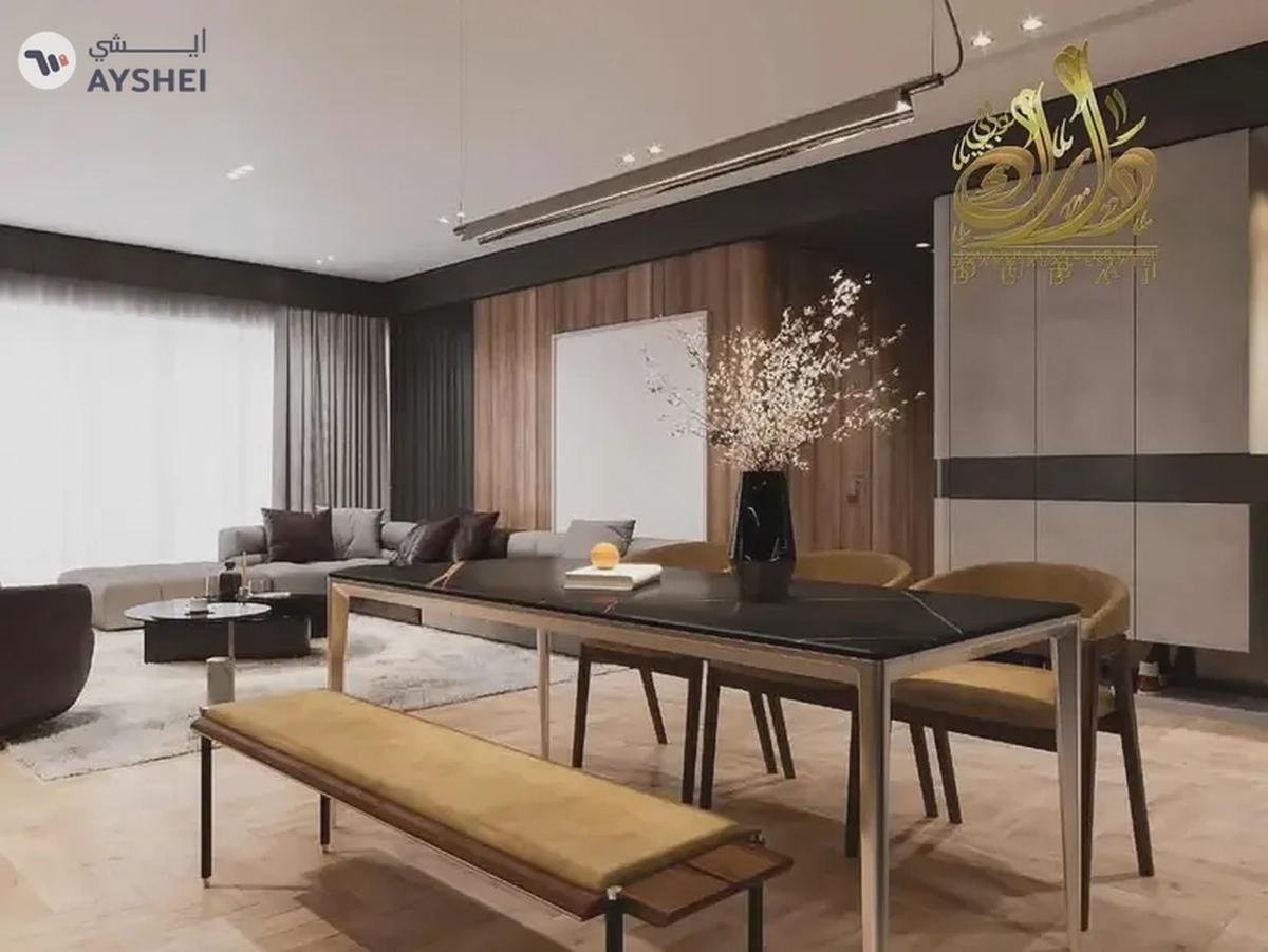 HIGH ROI IN PRIME AREA-CLOSE TO METRO- FULLY FURNISHED-1-1