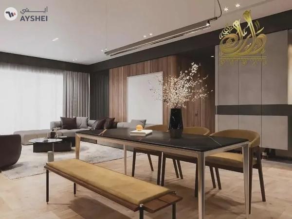 HIGH ROI IN PRIME AREA-CLOSE TO METRO- FULLY FURNISHED