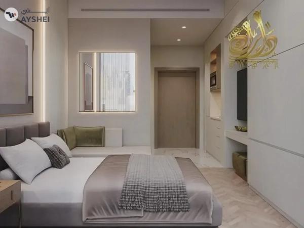 HIGH ROI IN PRIME AREA-CLOSE TO METRO- FULLY FURNISHED