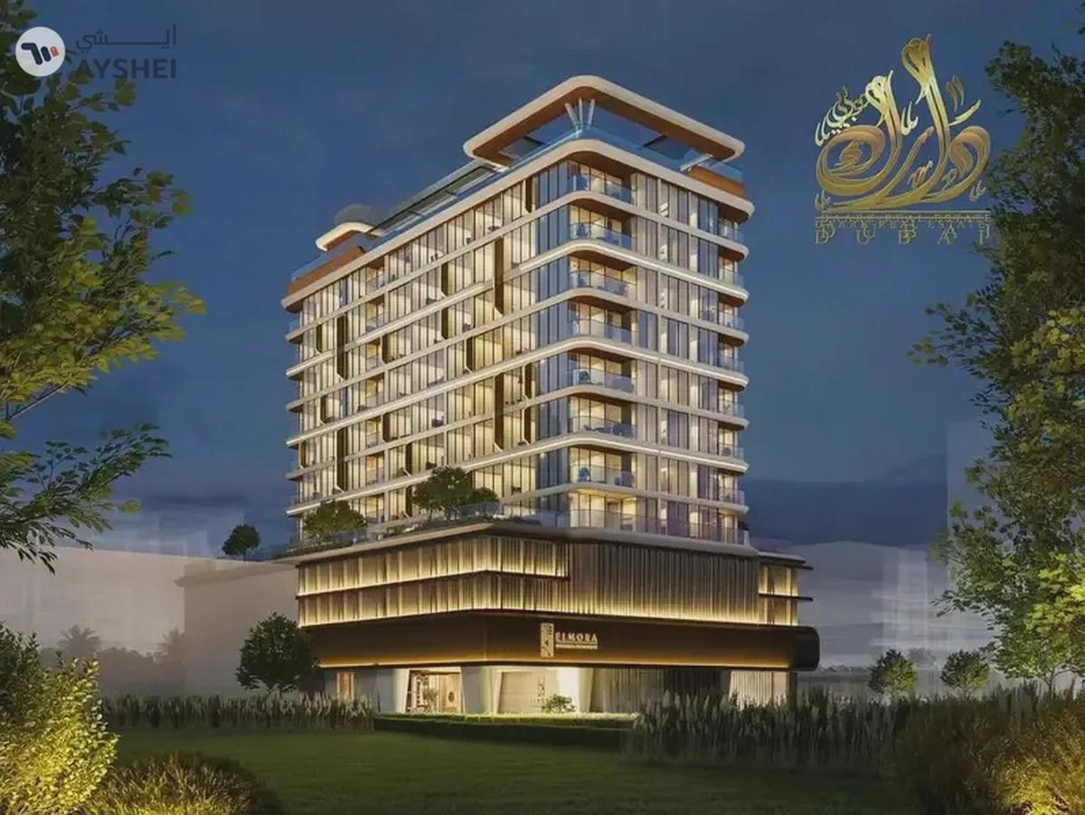 HIGH ROI IN PRIME AREA-CLOSE TO METRO- FULLY FURNISHED-0-0