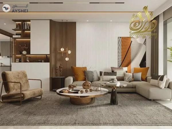 HIGH ROI IN PRIME AREA-CLOSE TO METRO- FULLY FURNISHED