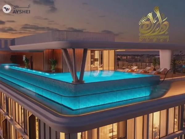 HIGH ROI IN PRIME AREA-CLOSE TO METRO- FULLY FURNISHED