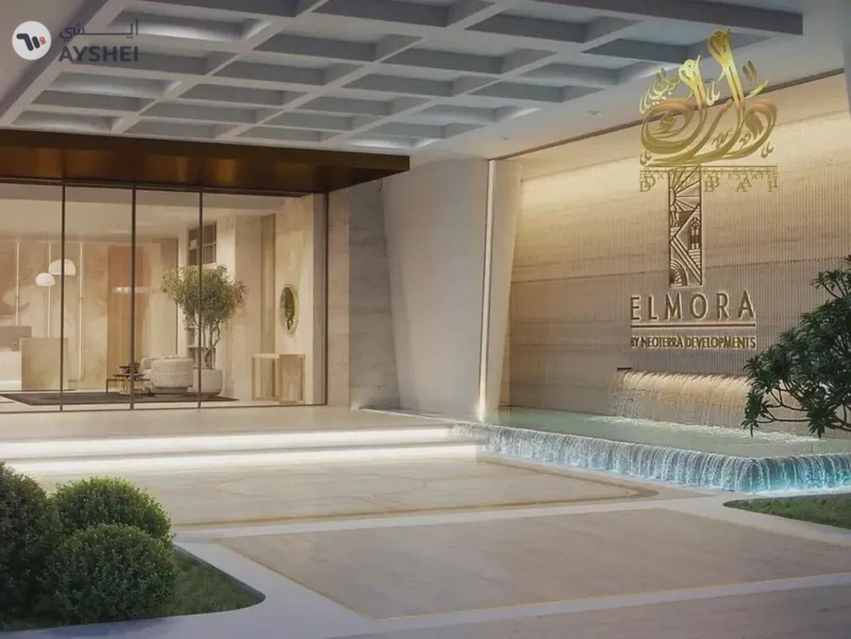 HIGH ROI IN PRIME AREA-CLOSE TO METRO- FULLY FURNISHED-2-2