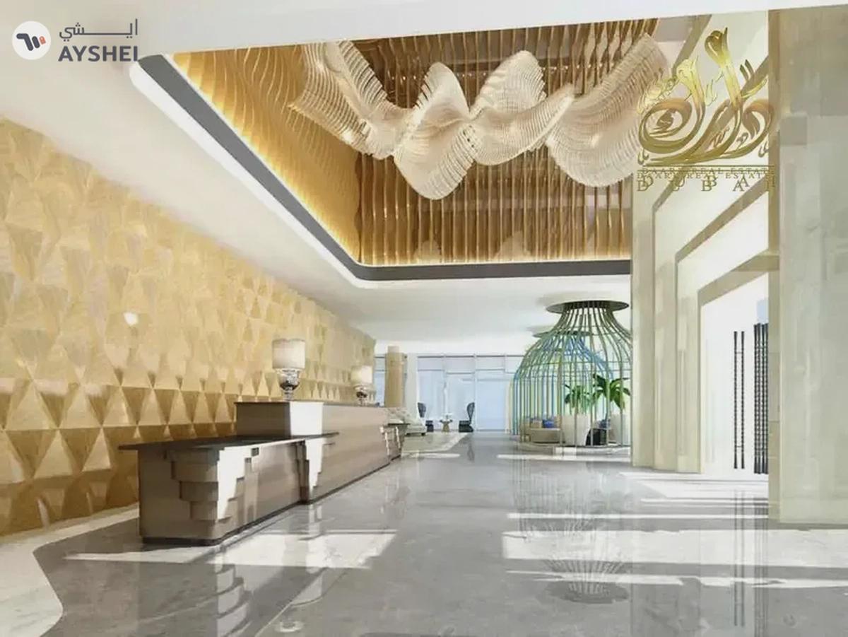 HIGH ROI IN PRIME AREA-CLOSE TO METRO- FULLY FURNISHED-13-13