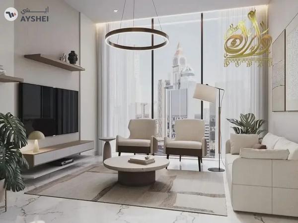 HIGH ROI IN PRIME AREA-CLOSE TO METRO- FULLY FURNISHED