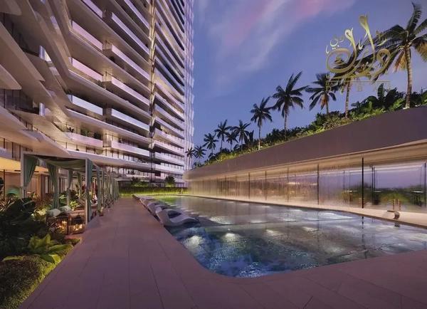 3YRS POST HANDOVER | 10% ROI | PRIME LOCATION