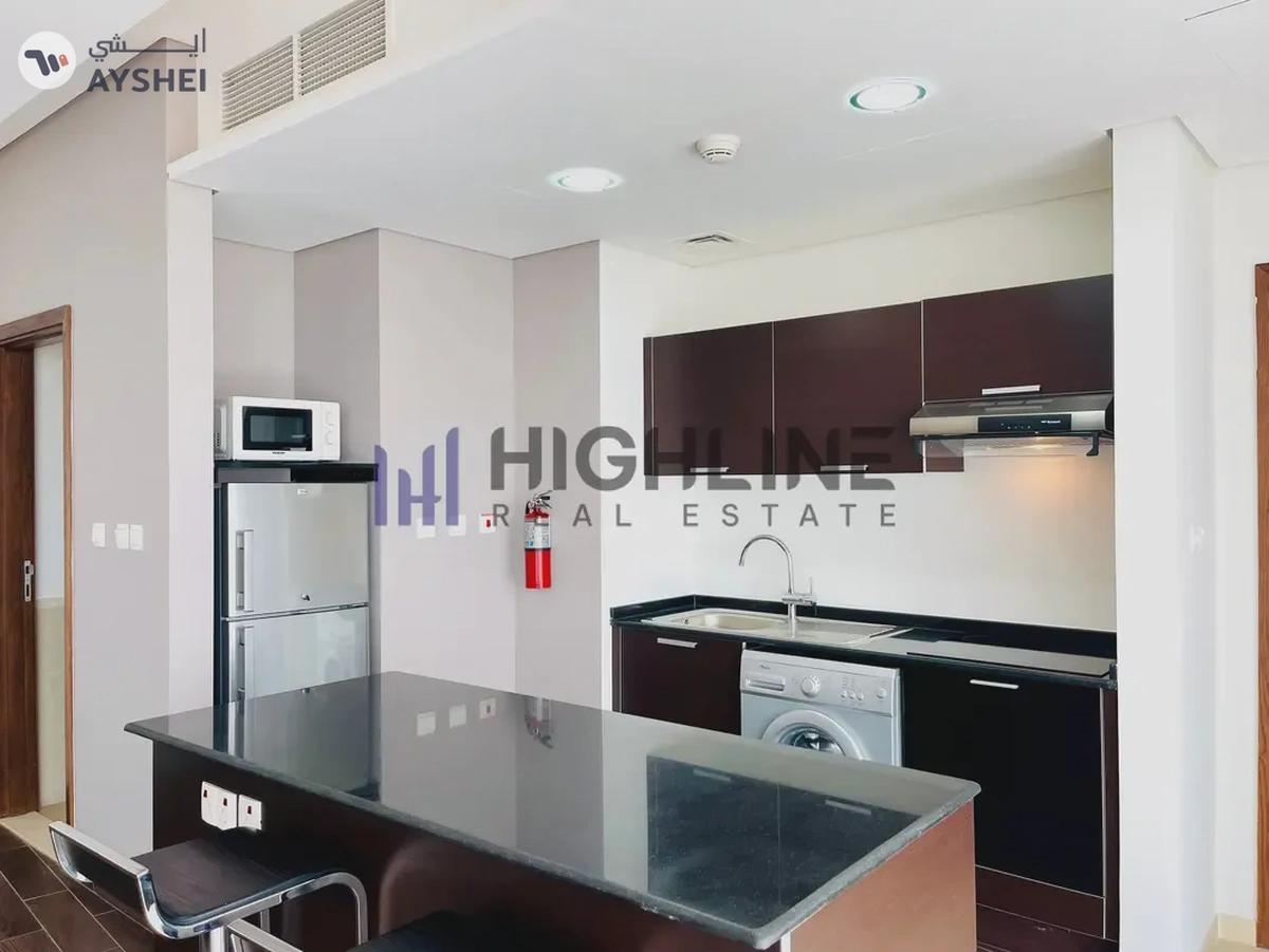 Lake View | Rented | Spacious | High ROI | Urgent-10-10