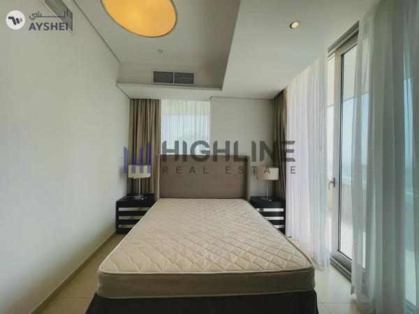 Lake View | Rented | Spacious | High ROI | Urgent