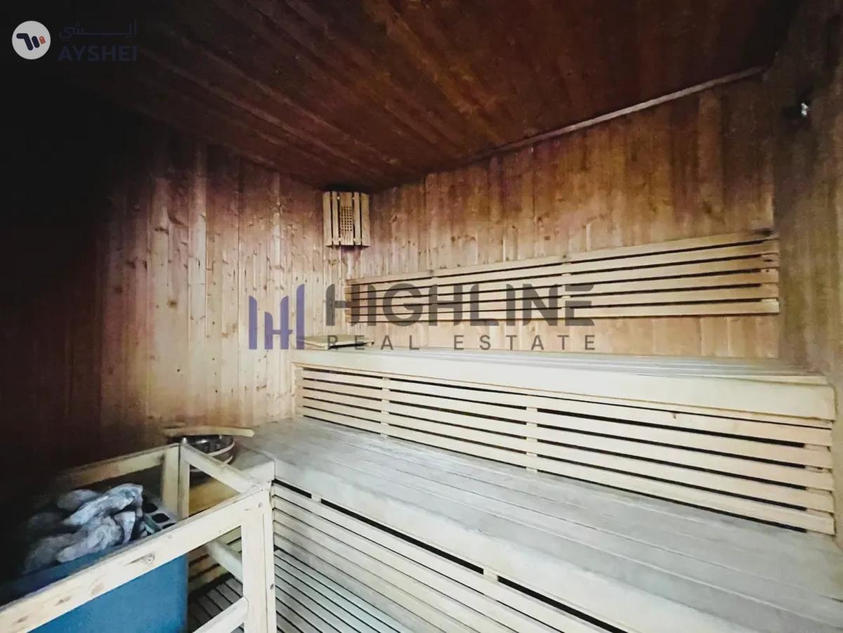 Lake View | Rented | Spacious | High ROI | Urgent-14-14