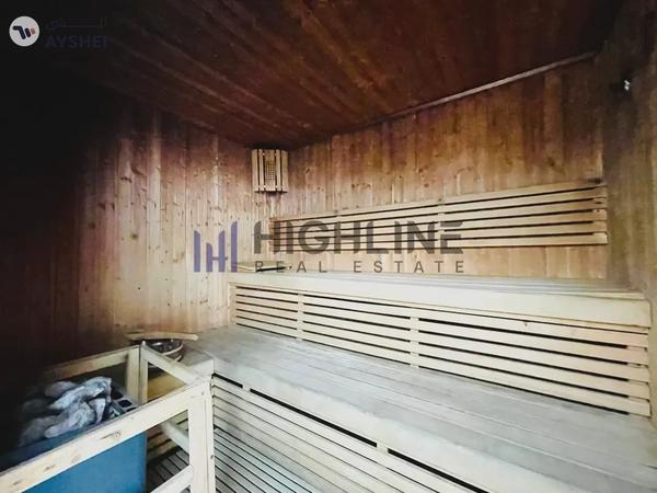 Lake View | Rented | Spacious | High ROI | Urgent