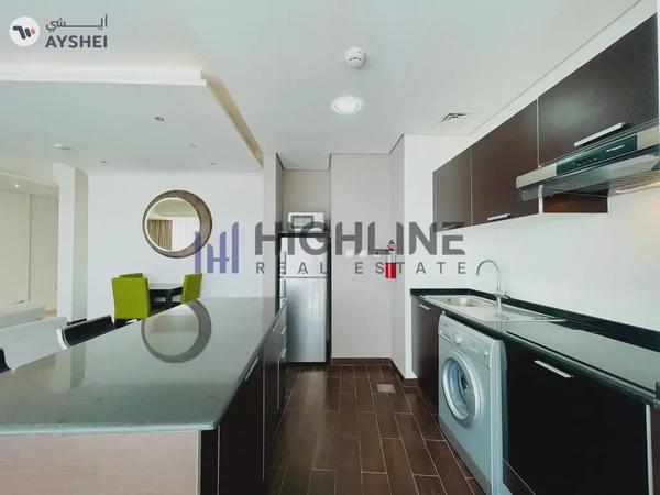 Lake View | Rented | Spacious | High ROI | Urgent