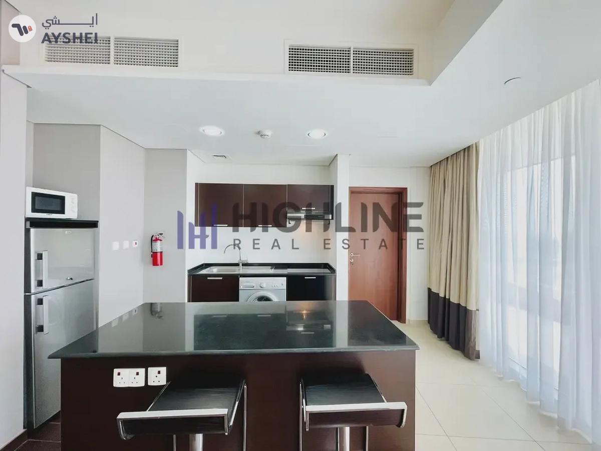 Lake View | Rented | Spacious | High ROI | Urgent-16-16