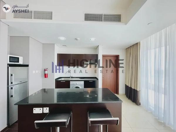 Lake View | Rented | Spacious | High ROI | Urgent