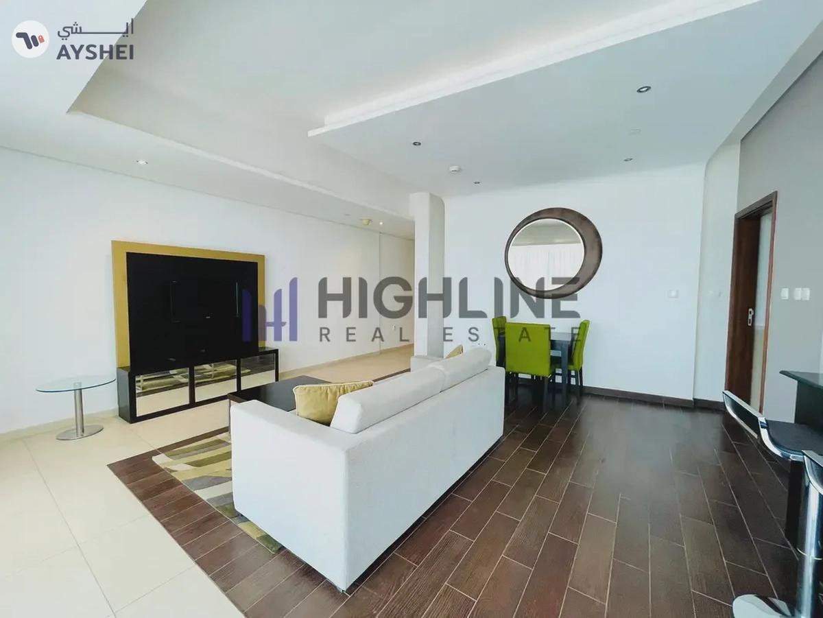 Lake View | Rented | Spacious | High ROI | Urgent-18-18