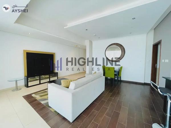 Lake View | Rented | Spacious | High ROI | Urgent