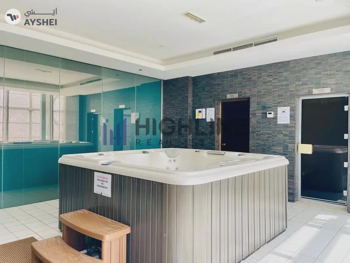 Lake View | Rented | Spacious | High ROI | Urgent-19-19