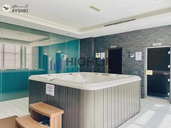 Lake View | Rented | Spacious | High ROI | Urgent