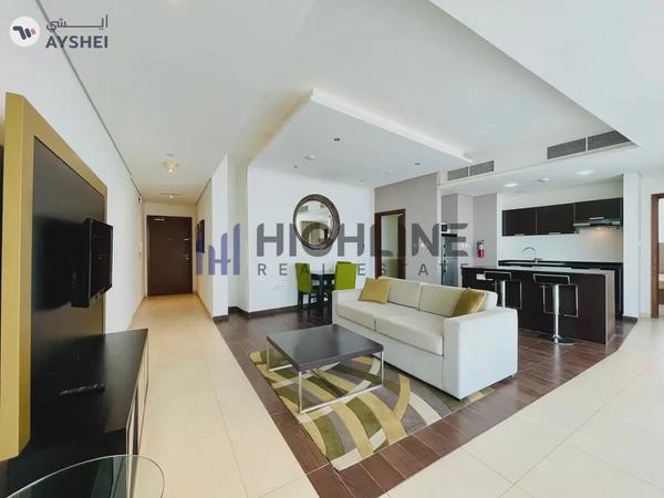 Lake View | Rented | Spacious | High ROI | Urgent